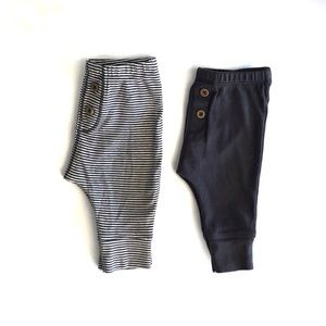 3M Baby Boy Pants Set